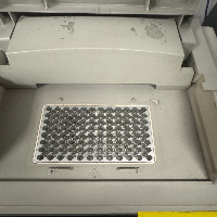 Applied Biosystems GeneAmp PCR System 9700 image 0